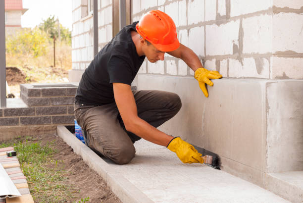 Licensed Waterproofing service in Bainbridge, GA - Halo Water Proofing